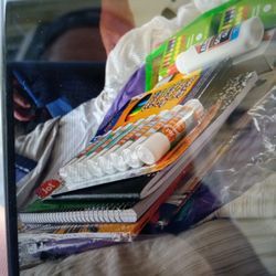 School Supplies 
