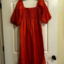 Dress Size M $5