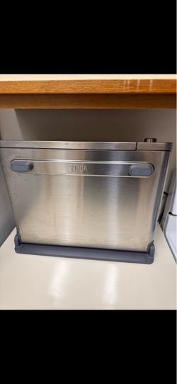 Ninja Flip Air Fryer XL