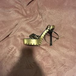 YSL HEEL
