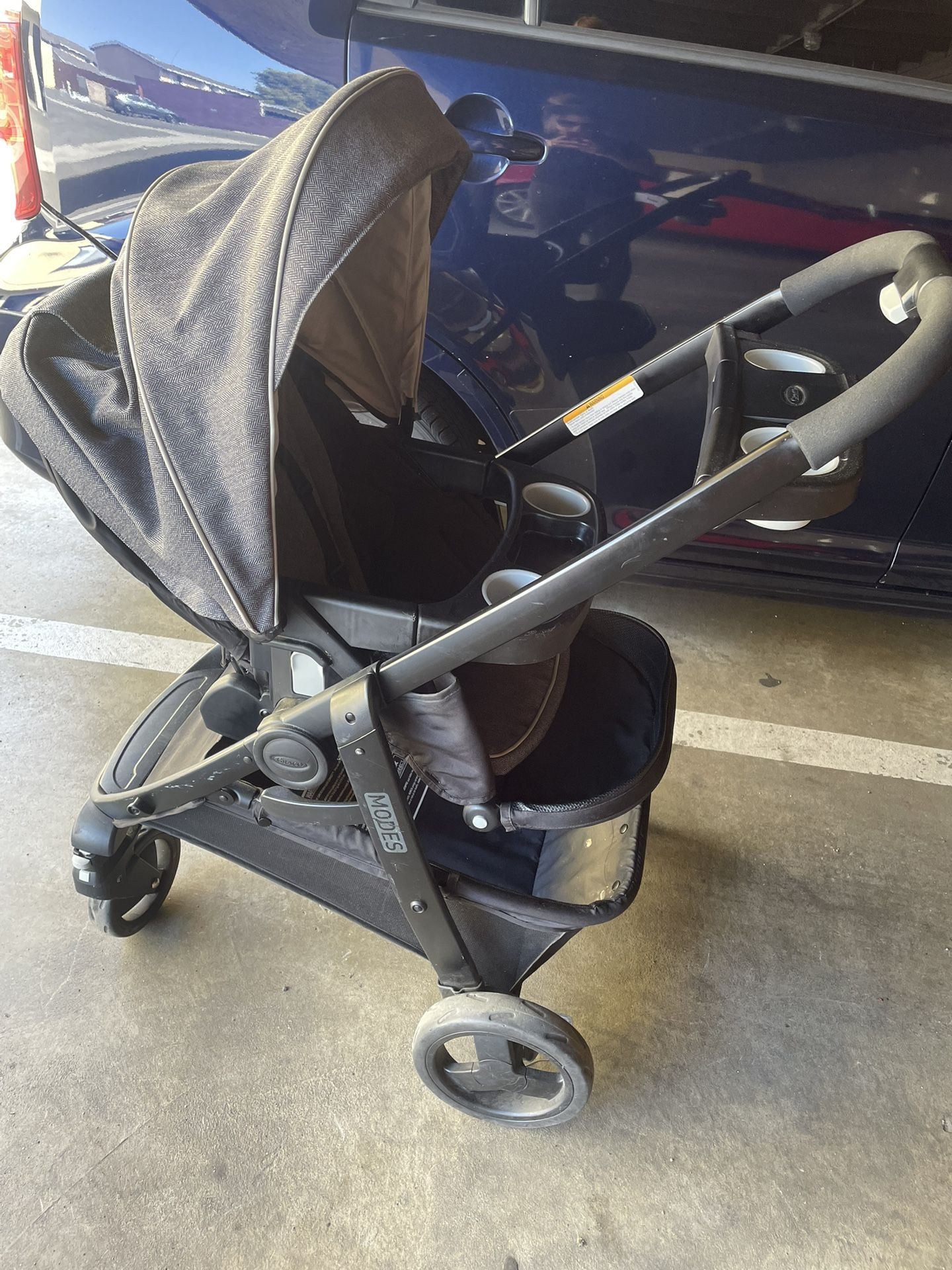 Graco Modes Stroller