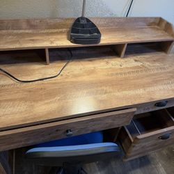 Desk Computer 
