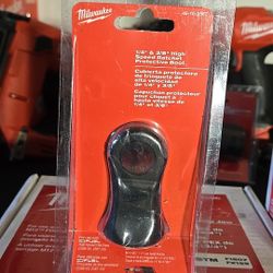 Milwaukee M12 Fuel Die Grinder Protective Boot (49-16-2485) 
