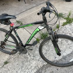 Schwinn Bike 