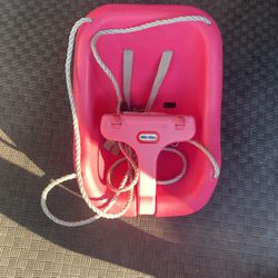Little Tikes Swing