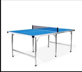 Pro Spin Ping Pong Table 🏓 EVERYTHING NEW