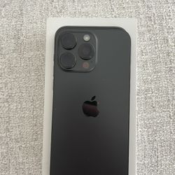 iPhone 15 Pro Max 512gb Factory Unlocked 