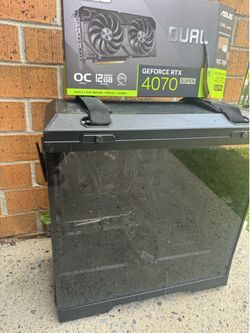 Gaming PC + Free Monitor