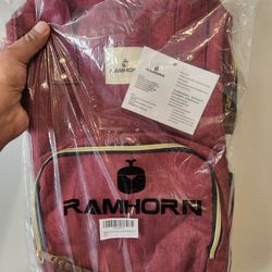 Brand new Baby diaper back pack