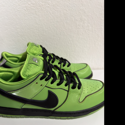 Nike SB Dunk Buttercup