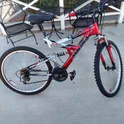 Moutain Bike