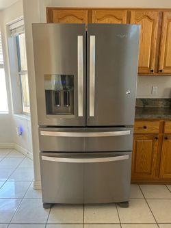 Refrigerator/freezer