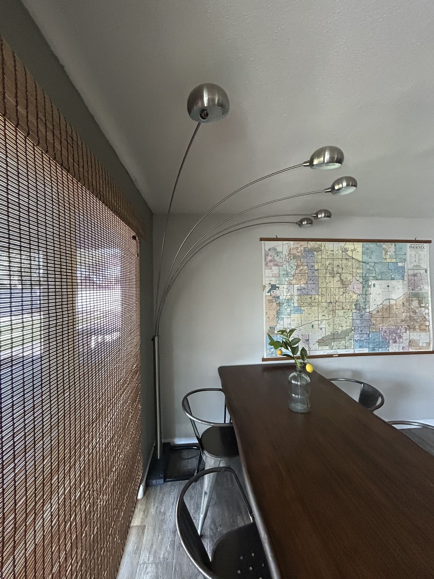 Floor Lamp