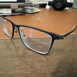 Montblanc Frames 