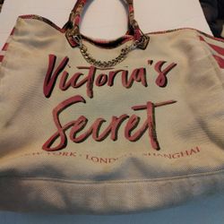 Victoria's Secret Handbag $8.00