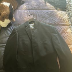 Express Fitted Jacket 