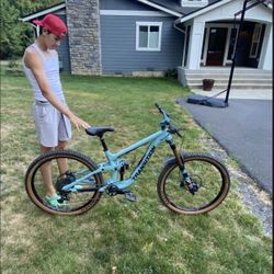 custom transition patrol 