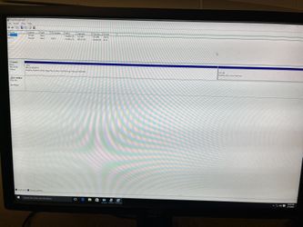 Dell Computer Include Dell Monitor I7 4770