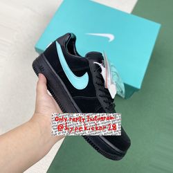 Nike Air Force 1 Low Tiffany Co 74