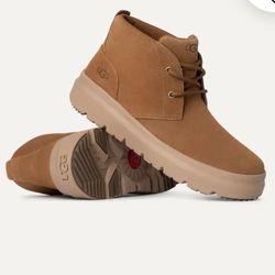 Men Boots UGG