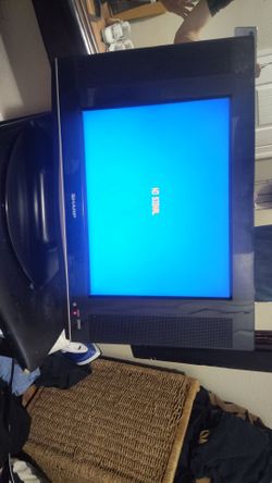 Sharp digital tv