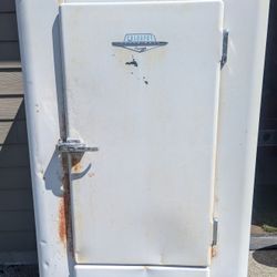 Cold spot Freezer