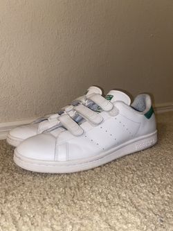 White Shoes - Zapatos Adidas 11