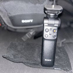 Sony GP-VPT2BT Shooting Grip New