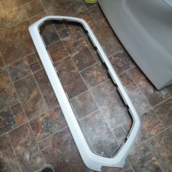 2016-2022 Toyota Tacoma Front Upper Grille!