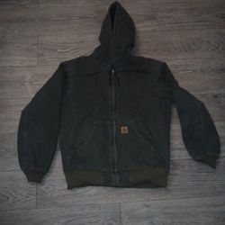 Carhartt Jackets J130 Moss 