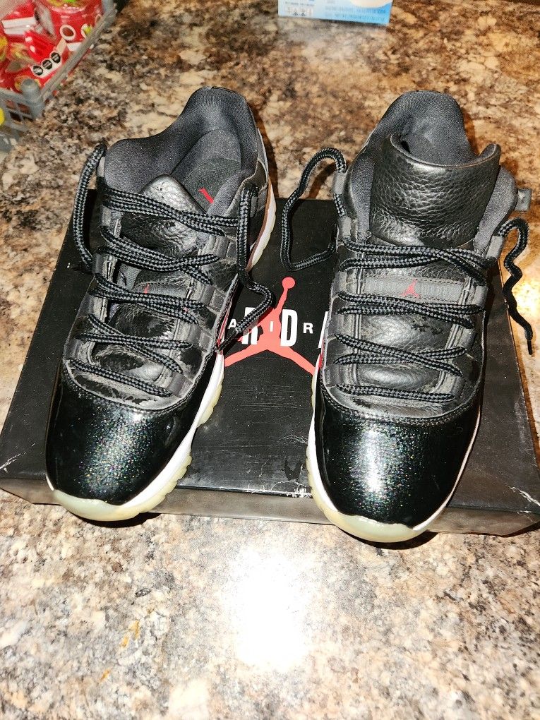 Jordan Retro 11