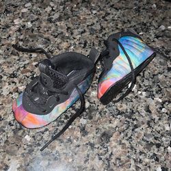 Baby Foams