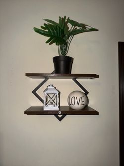 Wall decor