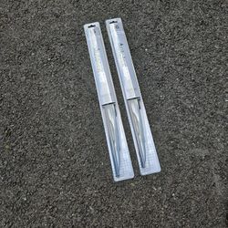 16" Windshield Wipers NEW