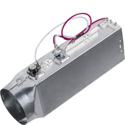 BlueStars 5301EL1001A Dryer Heating Element Assembly – For LG DLE7177W DLE5977W DLE8377NM DLE2516W DLEX3700W DLE5955W DLE0442W DLE4970W DLE5955G DLE95