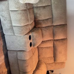 Electric Couch 