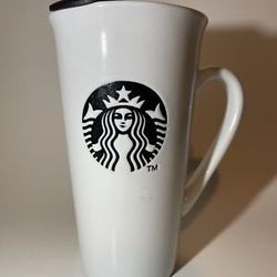 Starbucks Ceramic Mug
