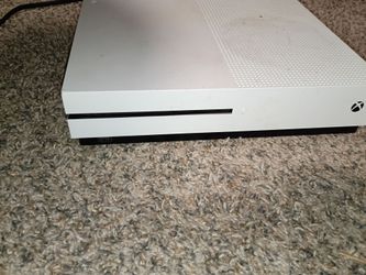 Xbox 1s 1TB