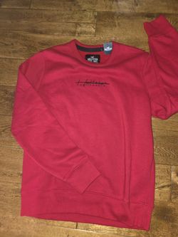 Hollister size S 