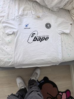 Bape Tee