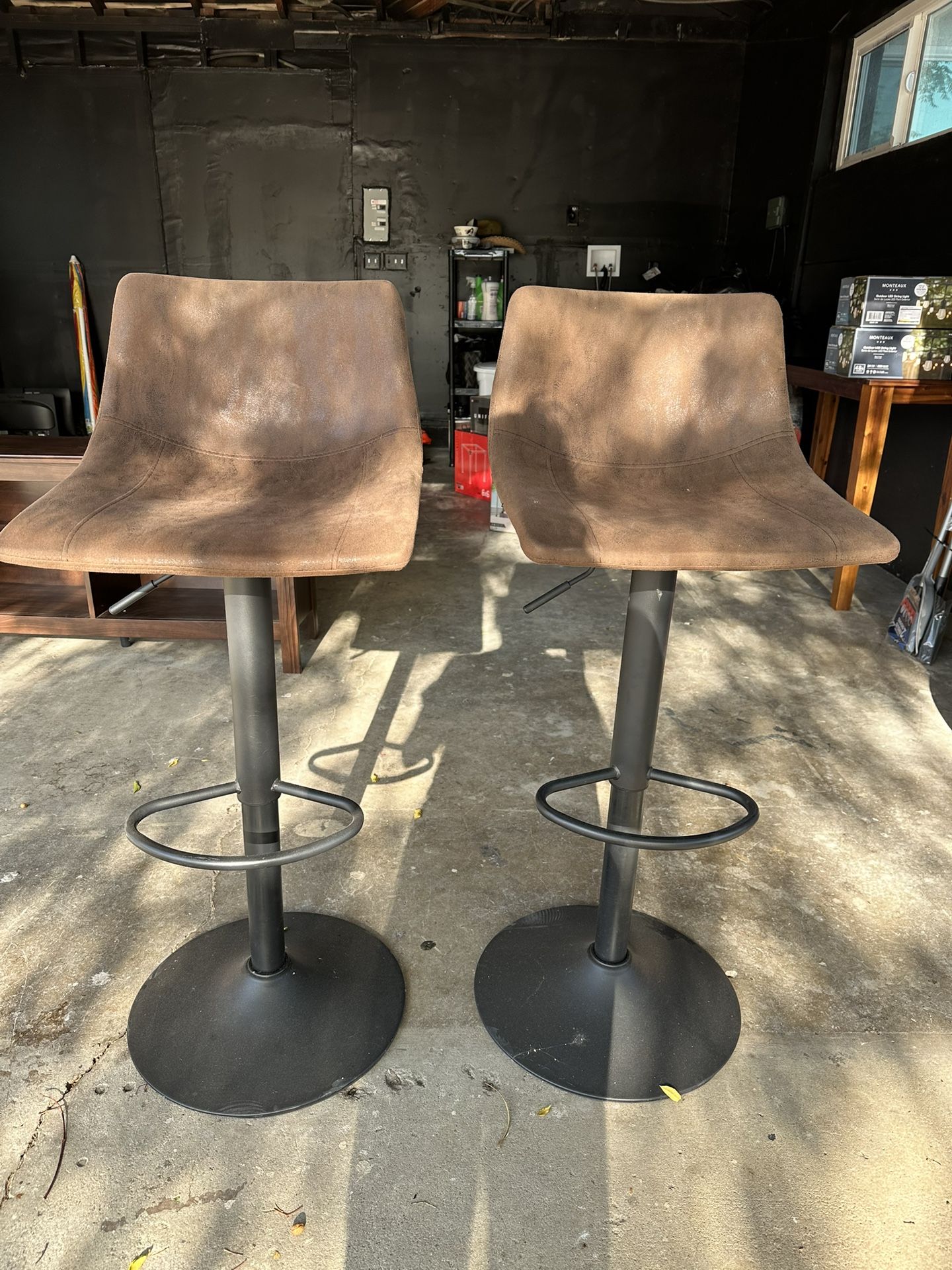 Bar Stools 