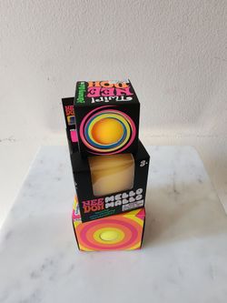 Yellow Needoh Bundle