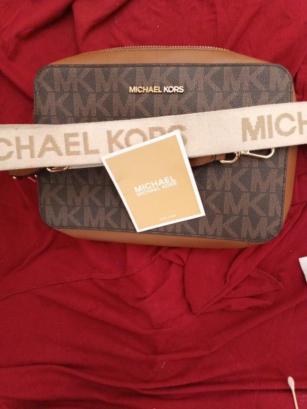 Michael Kors Purse