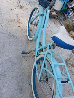 Se vende bicicleta x$70