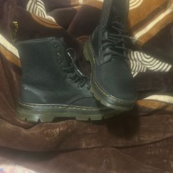 Doc Martens Boots
