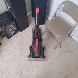 Bissell Vacuum 