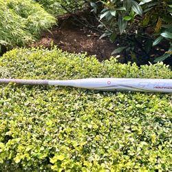 33in Easton Ghost Softball Bat