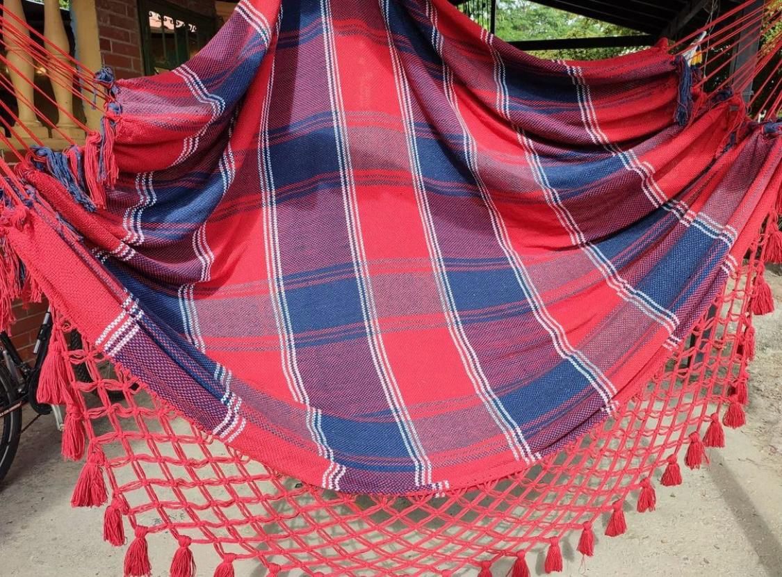 Hamacas Venezolanas