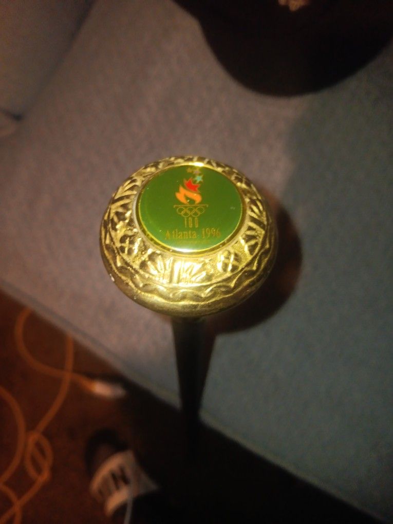 Bridges (OLYMPICS 96)Walking Stick.