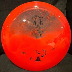 Disc Golf Doomsday 